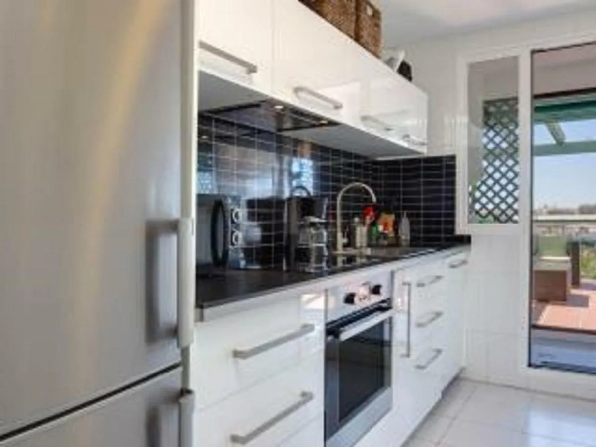 Ferienwohnung Lorcrimar Puerto Banus Marbella