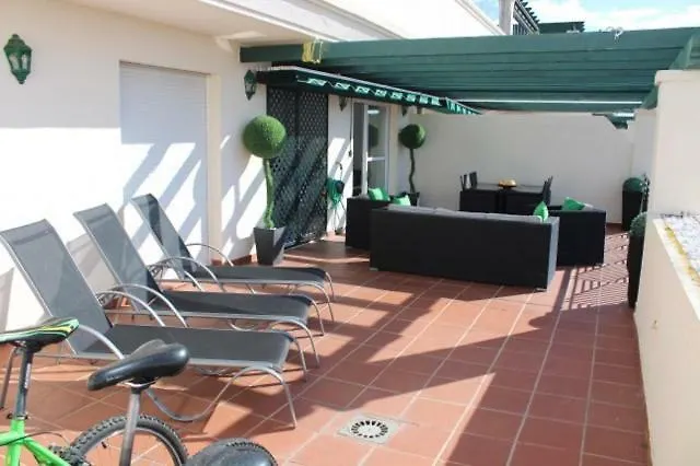 Ferienwohnung Lorcrimar Puerto Banus Marbella 0*,  Spanien